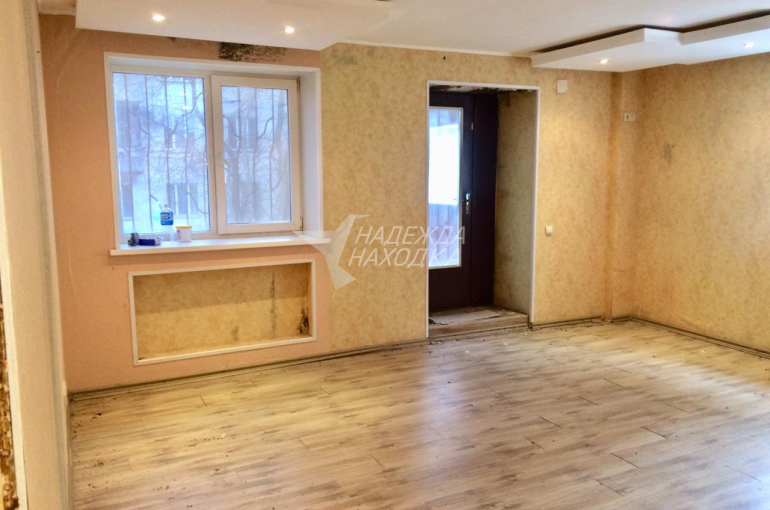 Продажа. Нежилое помещение на Ленинской.