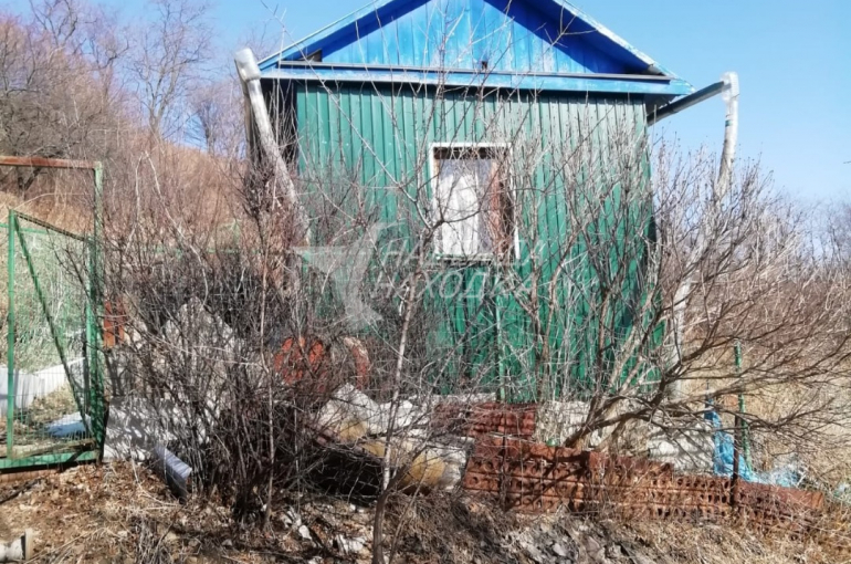 Продается дача СНТ Коммунальник ул. Весенняя