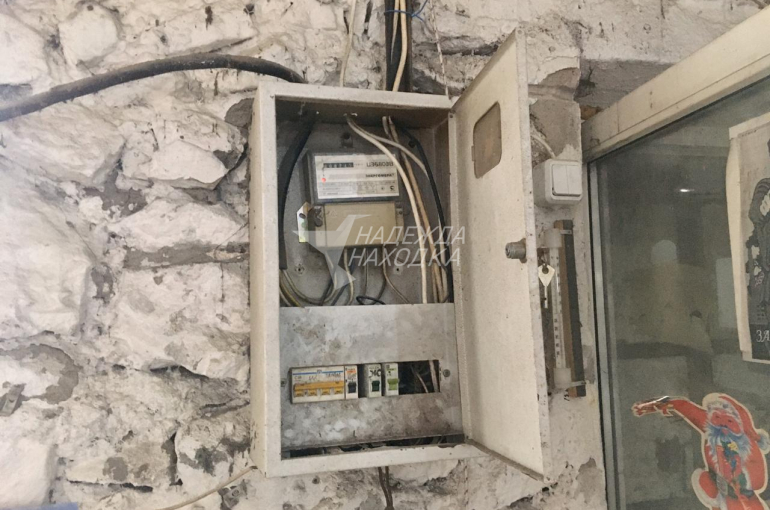 Аренда . Складское помещение. На Тихоокеанской.