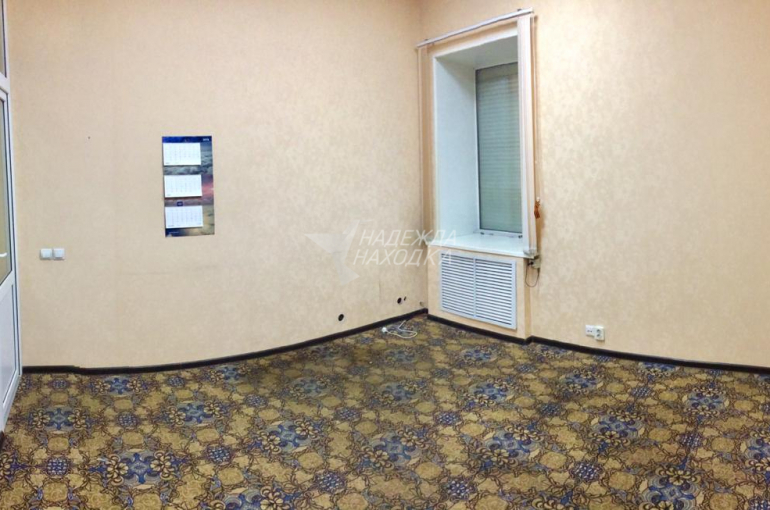 Аренда . Помещение на Малиновского.