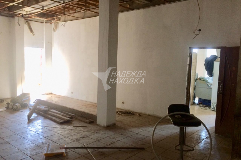 Аренда. Помещение 100 кв. м. Район ДСУ,