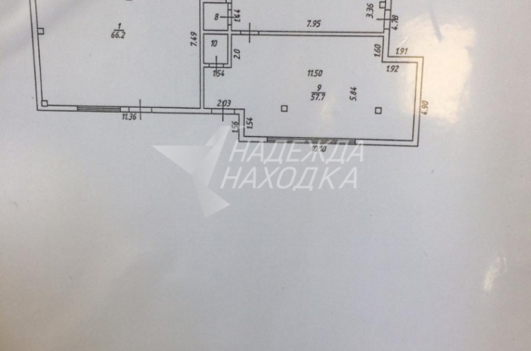 Аренда. Помещение 100 кв. м. Район ДСУ,