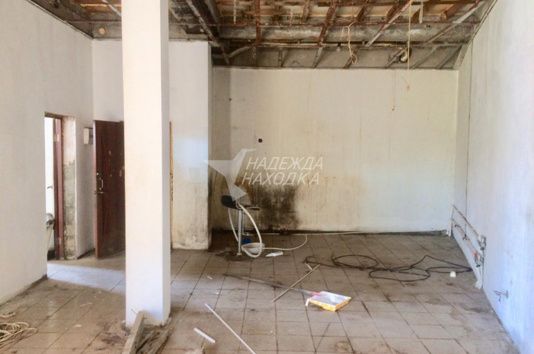 Аренда. Помещение 100 кв. м. Район ДСУ,