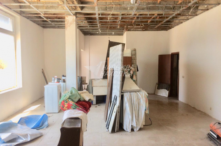 Аренда. Помещение 100 кв. м. Район ДСУ,