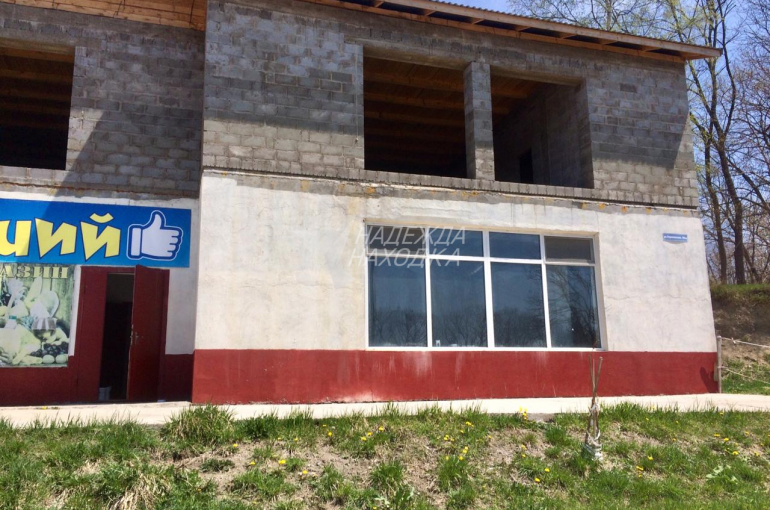 Аренда. Помещение 100 кв. м. Район ДСУ,