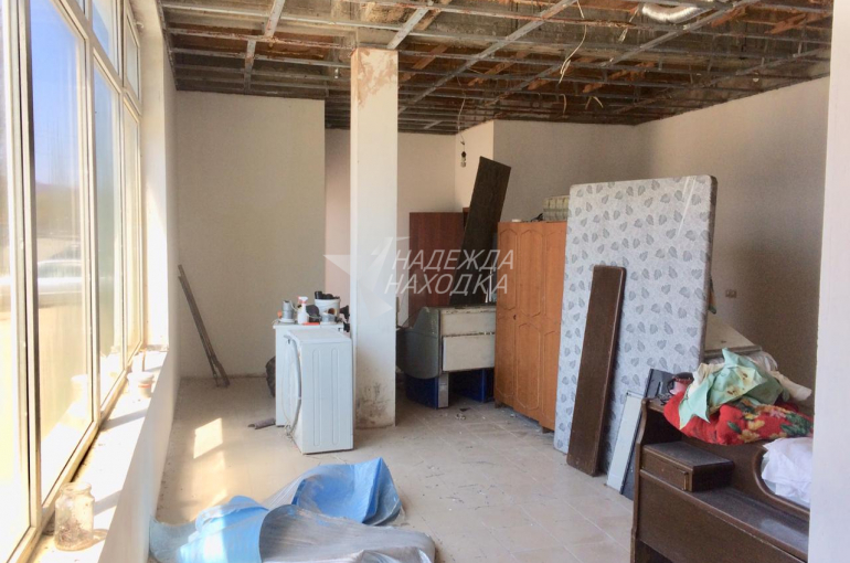 Аренда. Помещение 100 кв. м. Район ДСУ,