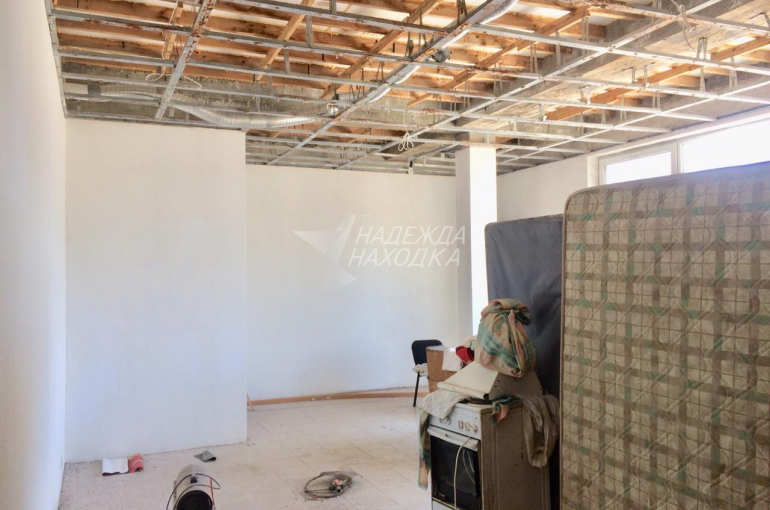 Аренда. Помещение 100 кв. м. Район ДСУ,