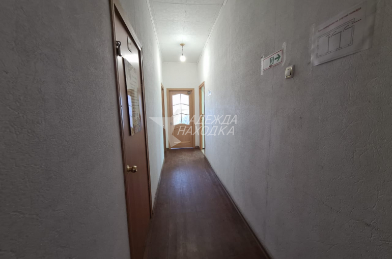 Аренда Офисное помещение на Ленинской. С подводом воды.