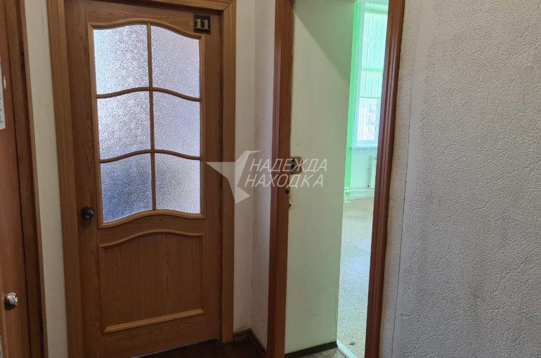 Аренда Офисное помещение на Ленинской. С подводом воды.