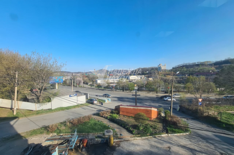 Аренда Офисное помещение на Ленинской. С подводом воды.