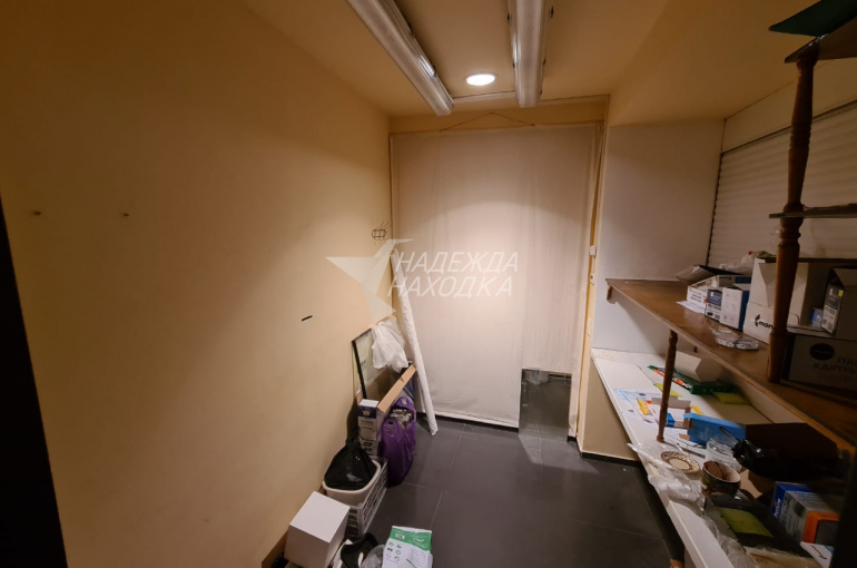 Аренда  Помещение на Ленинской. 