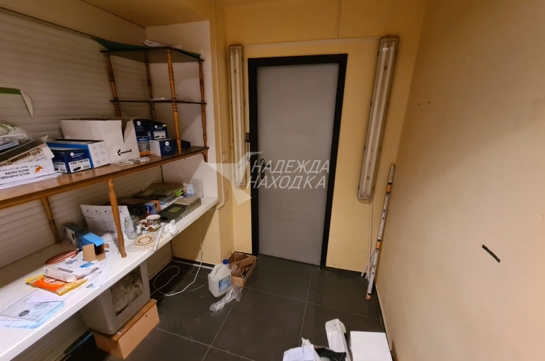 Аренда  Помещение на Ленинской. 