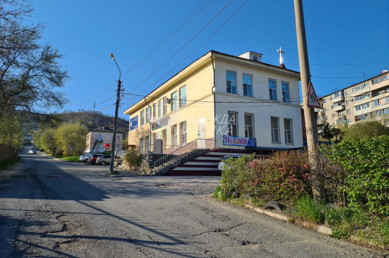 Аренда  Помещение на Ленинской. 