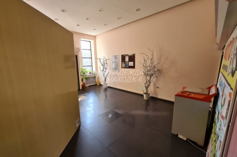 Аренда  Помещение на Ленинской. 