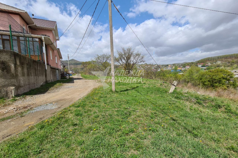 Продажа недостроенный дом ул. Сосновая д.36