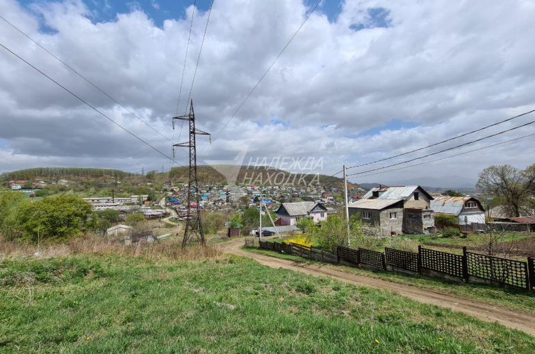 Продажа недостроенный дом ул. Сосновая д.36