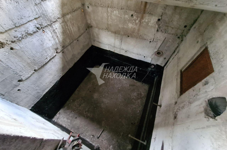 Продажа недостроенный дом ул. Сосновая д.36