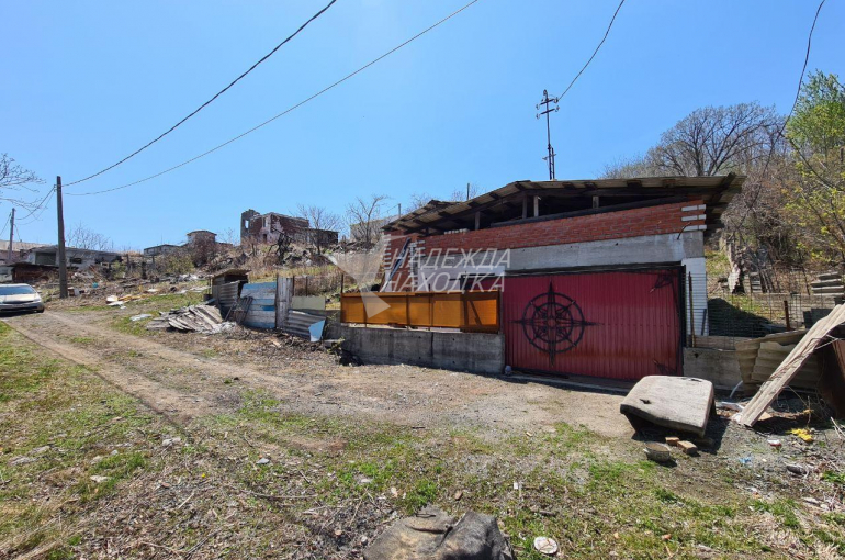 Продажа недостроенный дом ул. Сосновая д.36