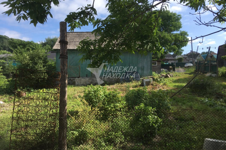 Сдается дом в районе Поди Ободной в Находке