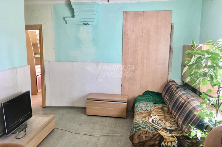 Сдается дом в районе Поди Ободной в Находке