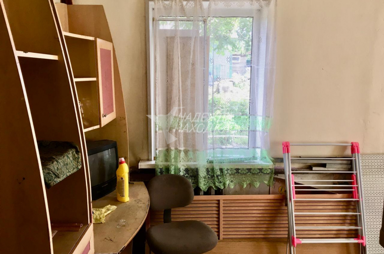 Сдается дом в районе Поди Ободной в Находке