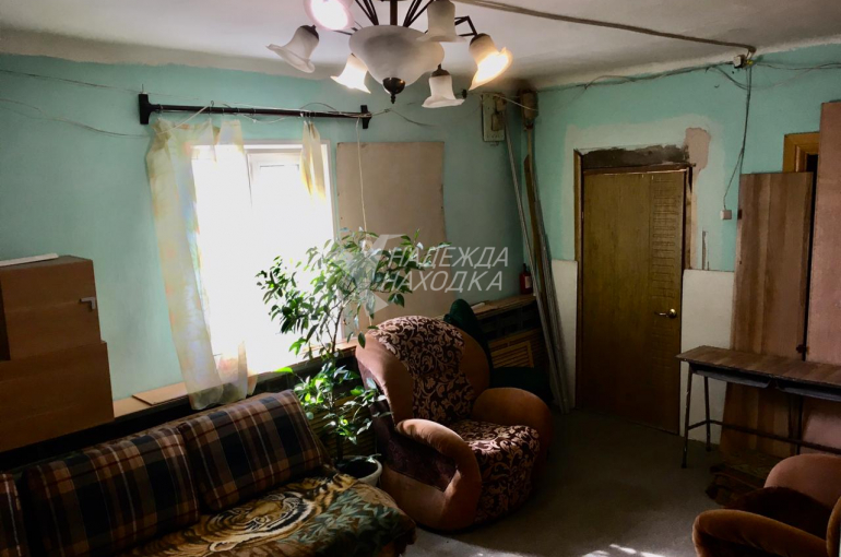 Сдается дом в районе Поди Ободной в Находке