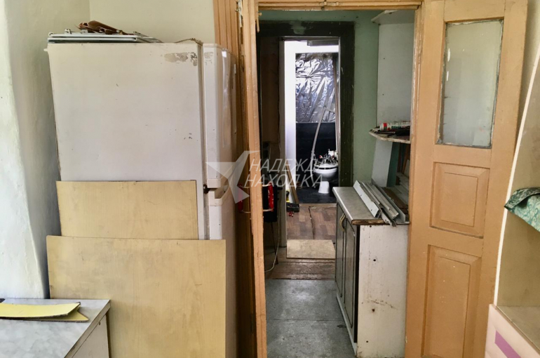 Сдается дом в районе Поди Ободной в Находке