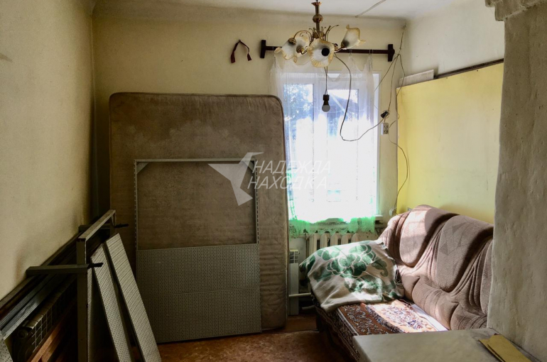 Сдается дом в районе Поди Ободной в Находке