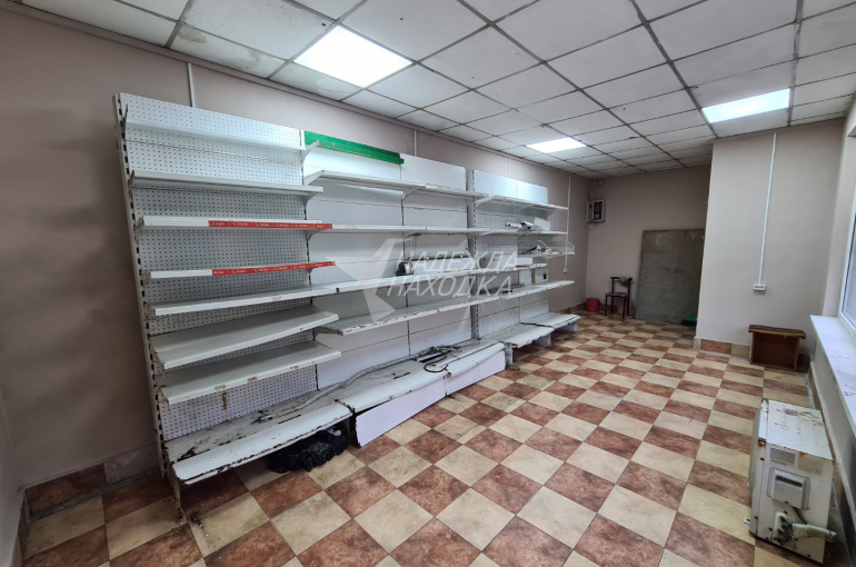 Аренда Павильон. Район Гор больница