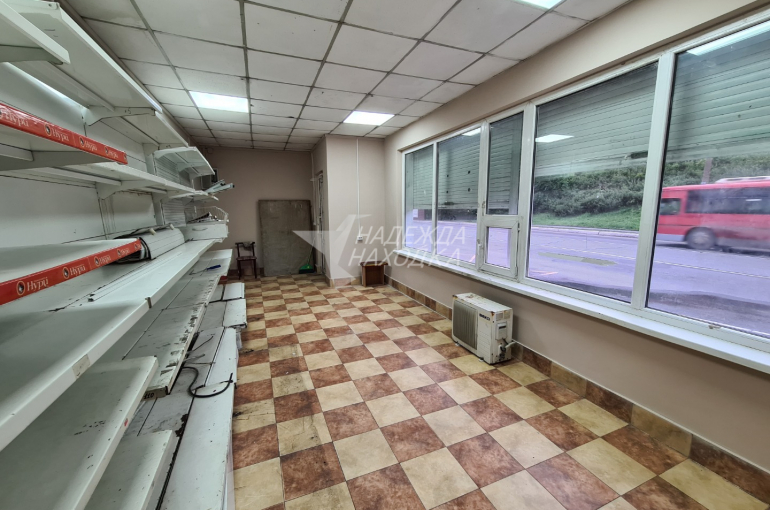 Аренда Павильон. Район Гор больница