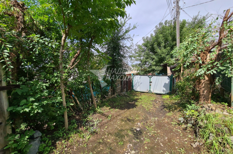 Продажа Дом. Район Ближняя Пограничная