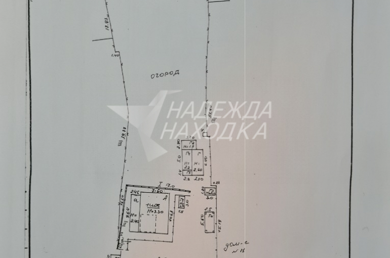 Продажа Дом. Район Ближняя Пограничная