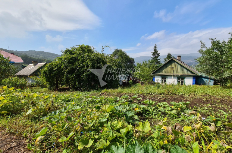 Продажа Дом. Район Ближняя Пограничная