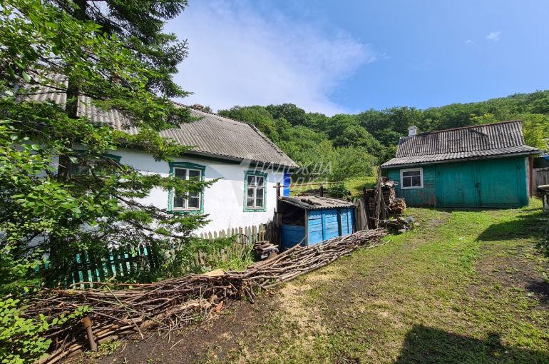 Продажа Дом. Район Ближняя Пограничная