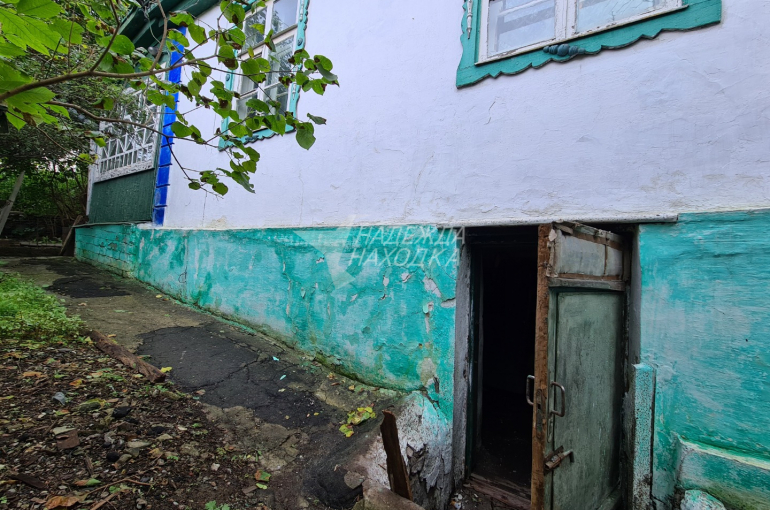 Продажа Дом. Район Ближняя Пограничная