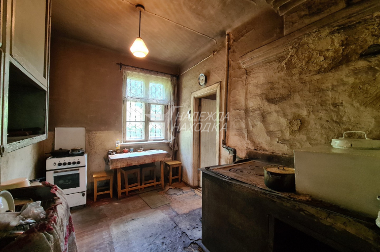 Продажа Дом. Район Ближняя Пограничная