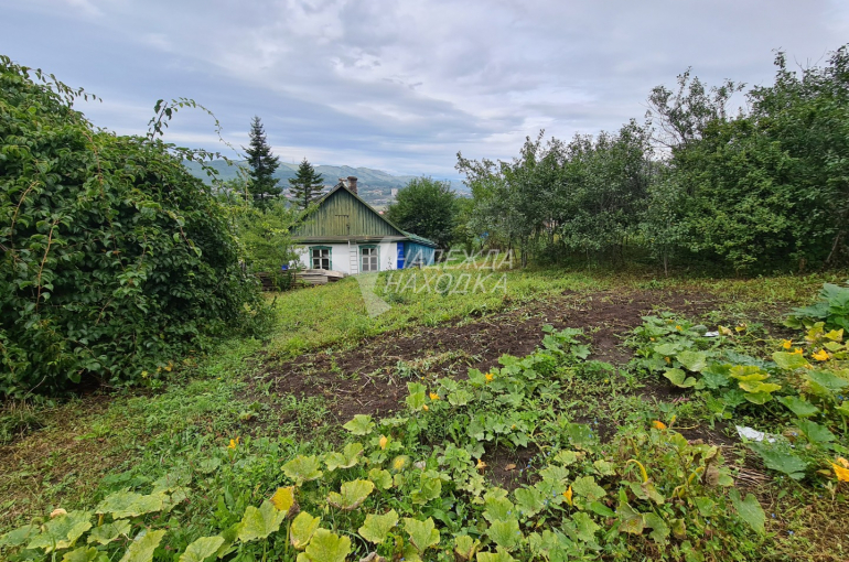 Продажа Дом. Район Ближняя Пограничная