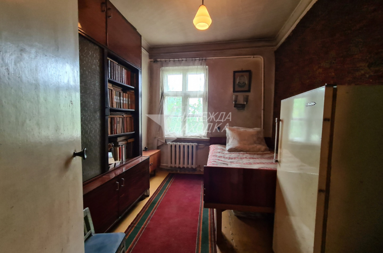 Продажа Дом. Район Ближняя Пограничная