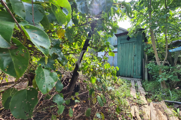 Продажа Дом. Район Ближняя Пограничная