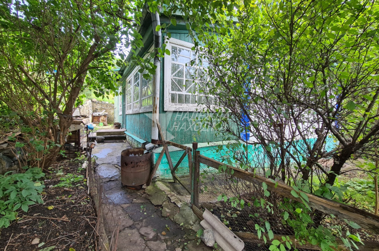 Продажа Дом. Район Ближняя Пограничная