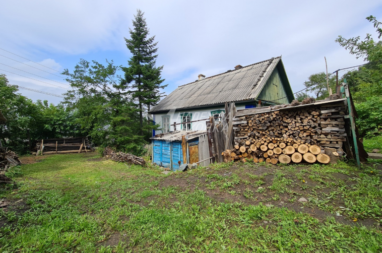 Продажа Дом. Район Ближняя Пограничная