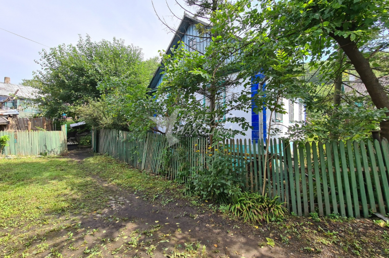 Продажа Дом. Район Ближняя Пограничная