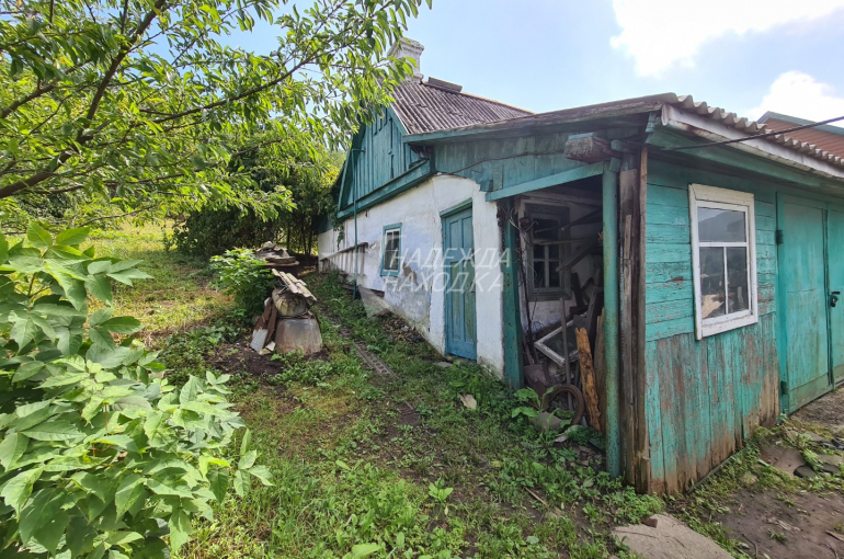 Продажа Дом. Район Ближняя Пограничная