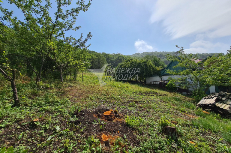 Продажа Дом. Район Ближняя Пограничная