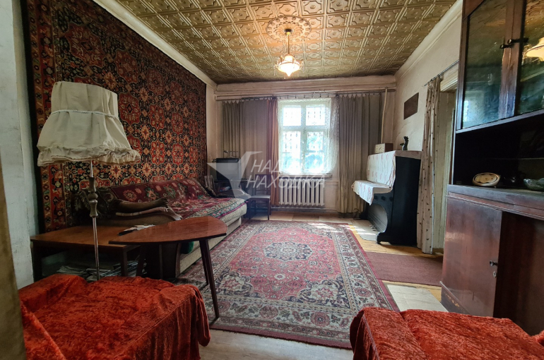 Продажа Дом. Район Ближняя Пограничная