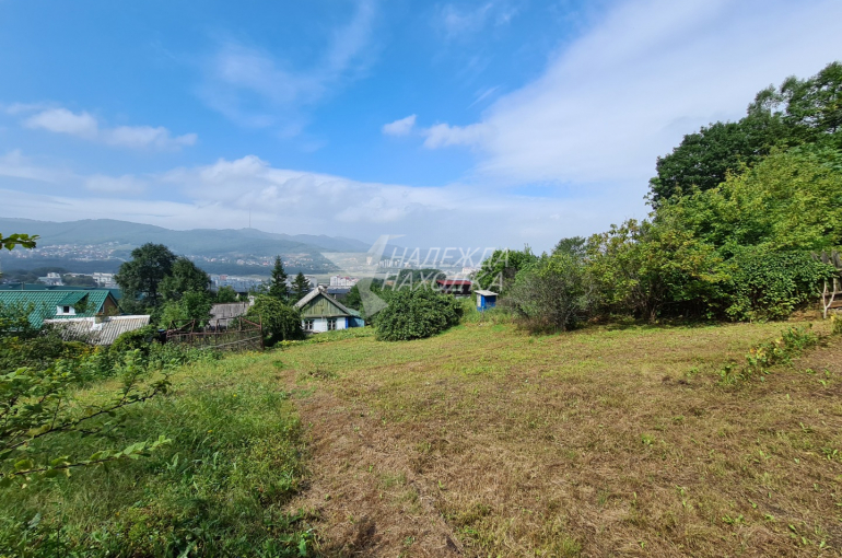 Продажа Дом. Район Ближняя Пограничная