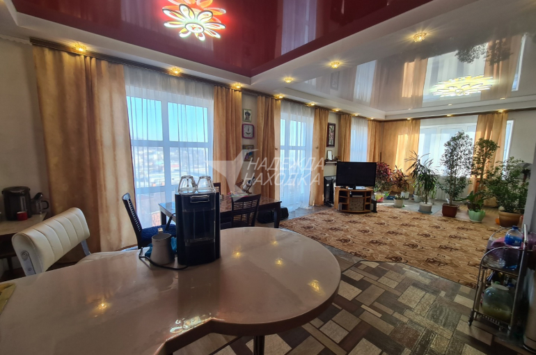 Продажа 2-х эт. Дом. Р-н Ленинская