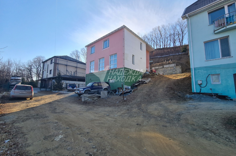 Продажа 2-х эт. Дом. Р-н Ленинская