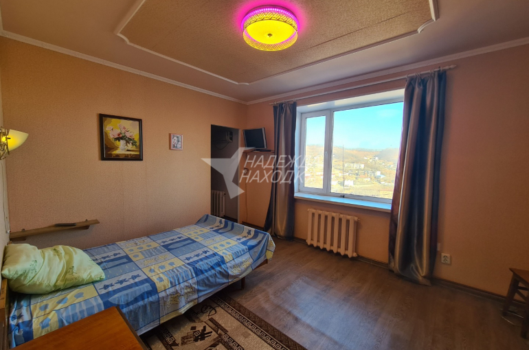 Продажа 2-х эт. Дом. Р-н Ленинская