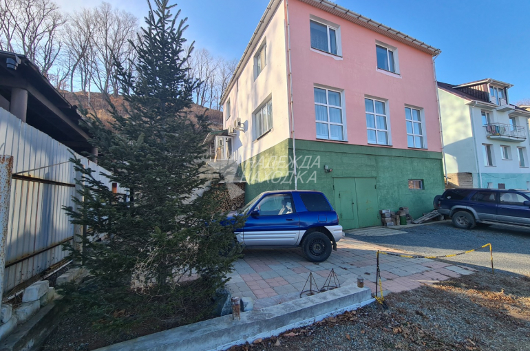 Продажа 2-х эт. Дом. Р-н Ленинская